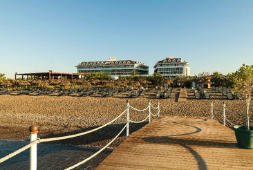 Tui Blue Belek