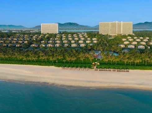 Movenpick Resort Cam Ranh