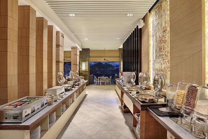 Anathera Resort Kuta (Ex Swiss-Belhotel Tuban)