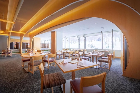 Niseko Northern Resort, An'nupuri