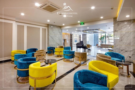 Florida Hotel Nha Trang