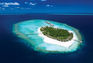 Baglioni Resort Maldives