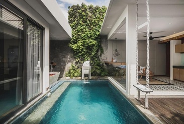 Ayona Villa By Ini Vie Hospitality