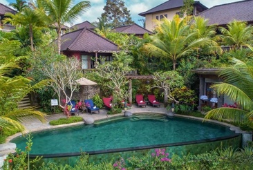 Dwaraka The Royal Villas