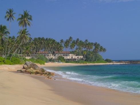 Amanwella
