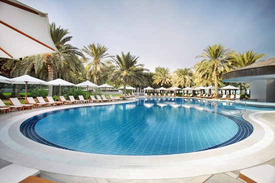 Sheraton Jumeirah Beach Resort