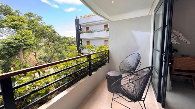 Zin Canggu Resort & Villas