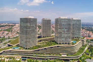 Raffles Istanbul
