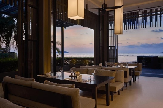 The Chill Resort & Spa