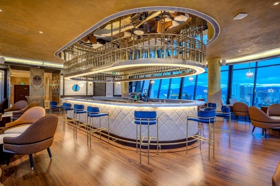 Best Western Premier Marvella Nha Trang Hotel