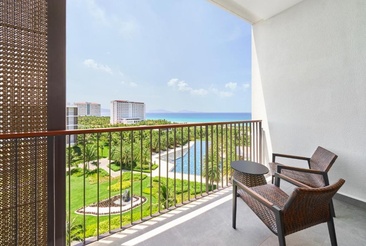 The Westin Resort & Spa Cam Ranh