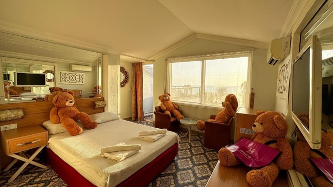 Club Hotel Anjeliq