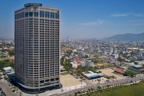 Four Points By Sheraton Danang