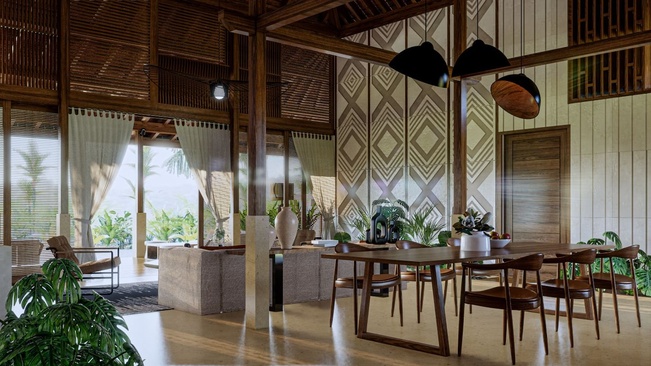 Kuara Lombok