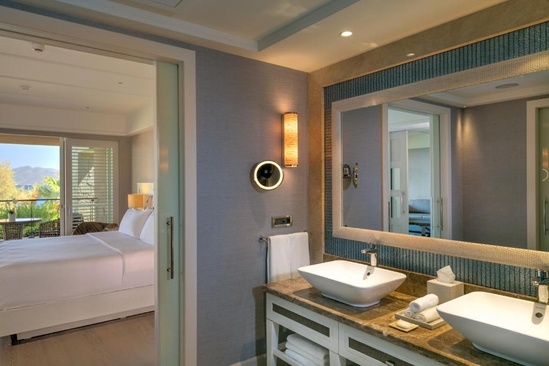 Caresse, A Luxury Collection Resort & Spa, Bodrum