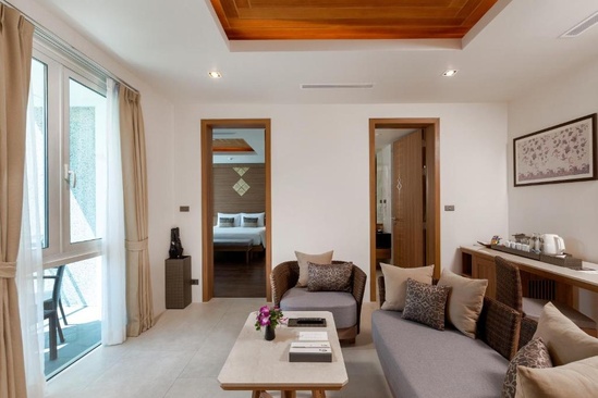 Splash Beach Resort 5*