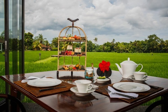 Tanah Gajah, A Resort By Hadiprana - Former The Chedi Club Ubud, Bali