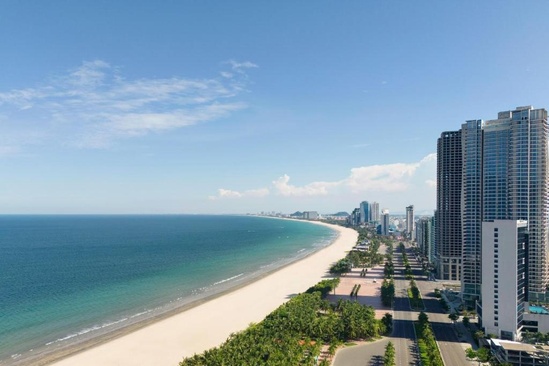 Four Points By Sheraton Danang