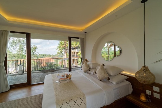Om Ham Retreat & Resort