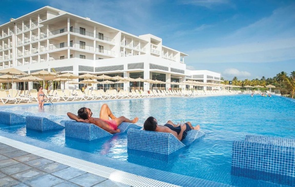 Riu Hotel Ahungala