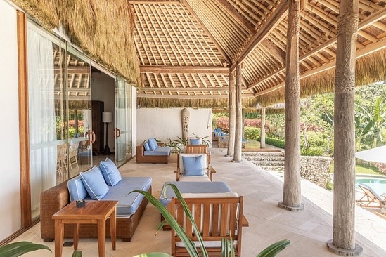 Nihi Sumba
