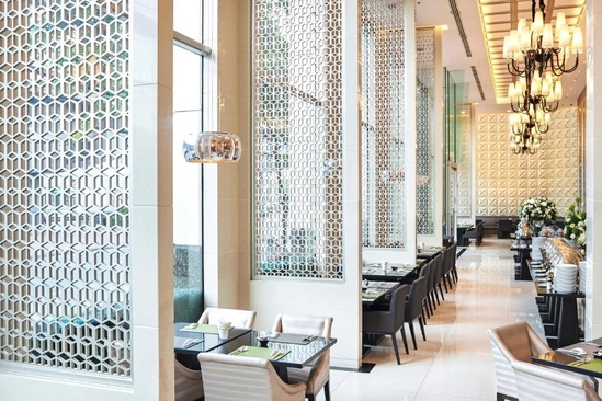 Mandarin Hotel Managed By Centre Point