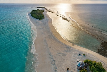 Finolhu Baa Atoll Maldives