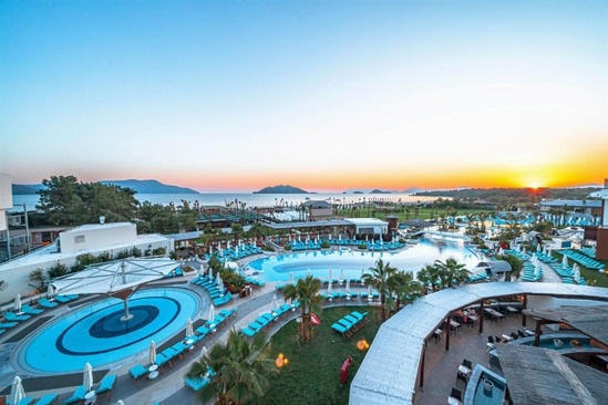 Liberty Fabay - All Inclusive