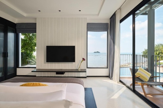 The Chill Resort & Spa