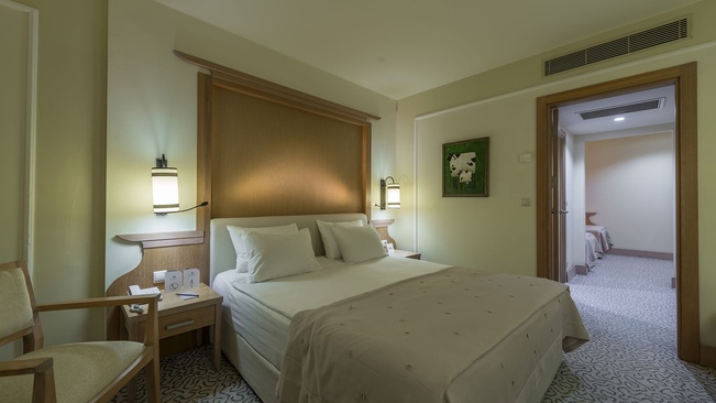 Dobedan Beach Resort Comfort