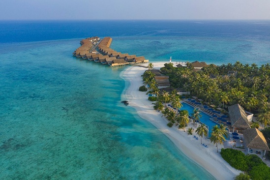 Faarufushi Maldives