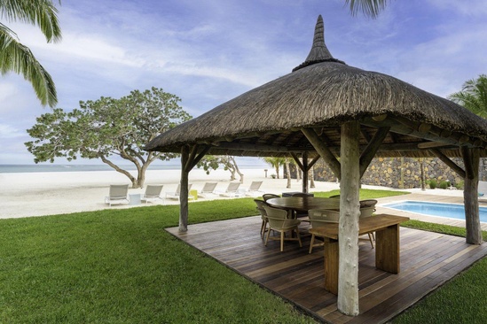 Dinarobin Beachcomber Golf Resort & Spa
