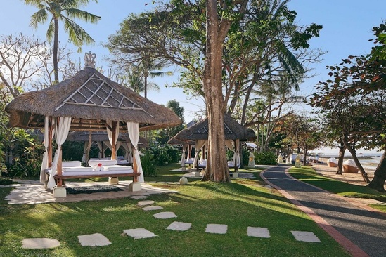 The Westin Resort Nusa Dua Bali