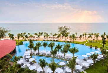 Movenpick Villas & Residences Phu Quoc