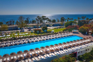 Hotel Su