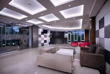 Hotel Neo Denpasar