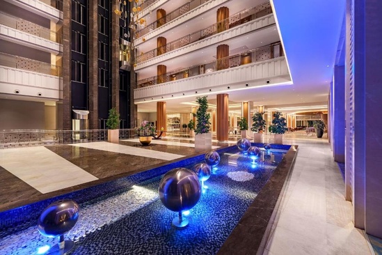 Trendy Lara Hotel