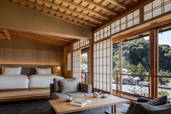 Kasui-En (The Westin Miyako Kyoto)