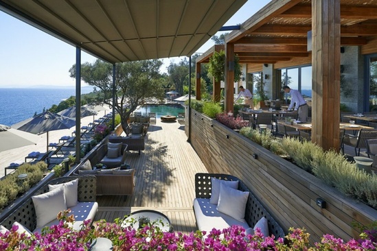 Mandarin Oriental, Bodrum