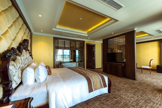 Boton Blue Hotel & Spa Nha Trang