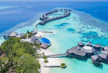 Lily Beach Resort & Spa