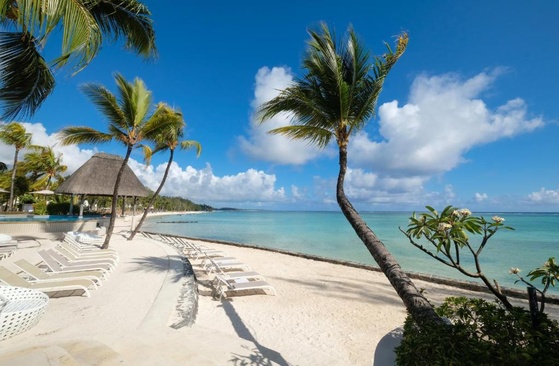 Ambre Resort - All Inclusive