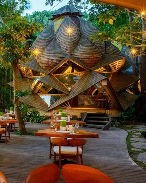 Ulaman Eco Luxury Resort