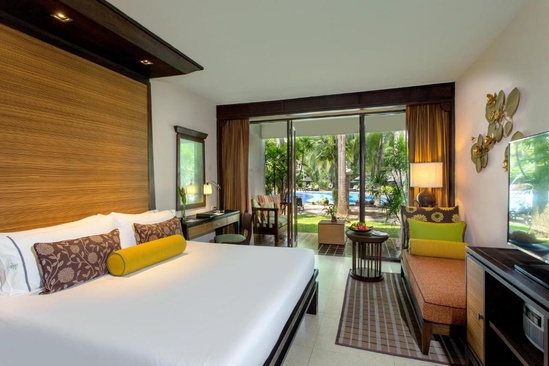 Siam Bayshore Resort & Spa