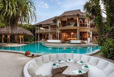 Soneva Fushi