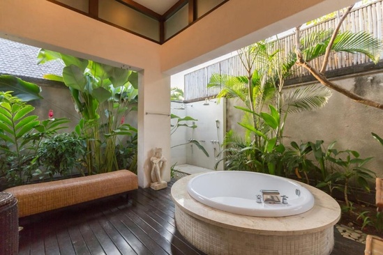Villa Air Bali Boutique Resort & Spa