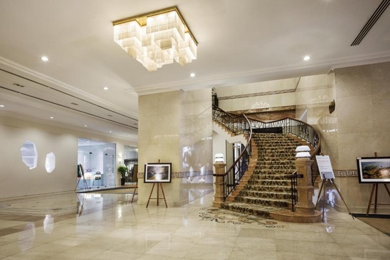 Rex Hotel Saigon