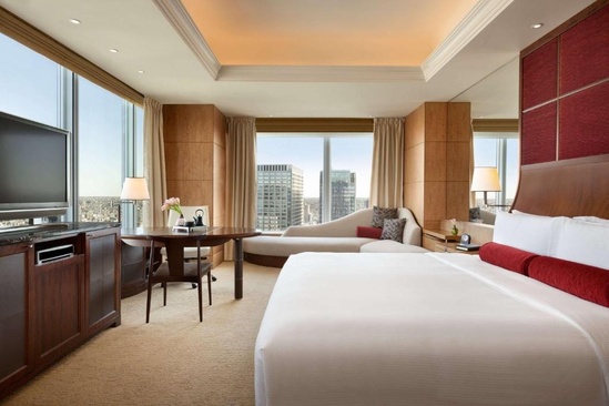 Shangri-La Hotel, Tokyo