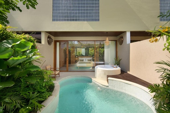 Sini Vie Villa By Inivie Hospitality