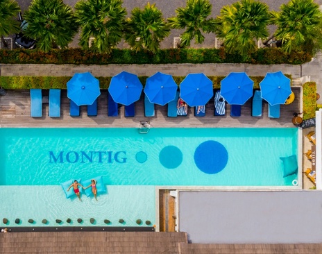 Montigo Resorts, Seminyak